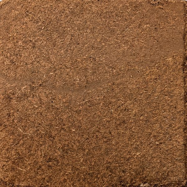 Verdiora Economy Crunch block, unwashed